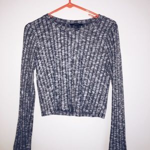 Women’s long sleeve T-shirt